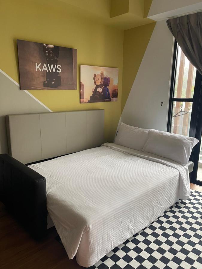 Kaw Supreme Theme Wifi Luxury 7 Pax Genting Pool & Mountain View Cuti Genting Homestay Midhills Genting Highlands Exterior photo